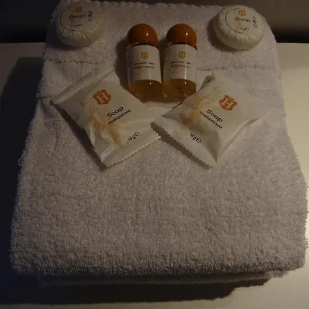 Bed & Breakfast La Buccetta *
