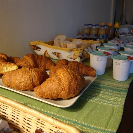 Bed & Breakfast La Buccetta
