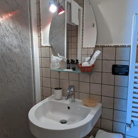 Bed & Breakfast La Buccetta *