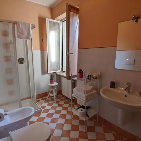La Buccetta Bed & Breakfast *