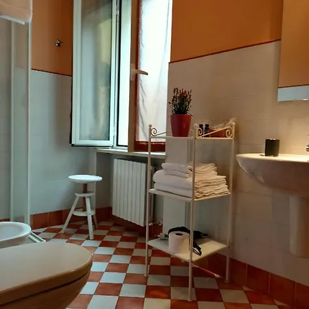 Bed & Breakfast La Buccetta Verona