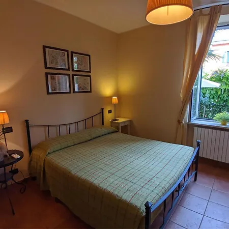 Bed & Breakfast La Buccetta *